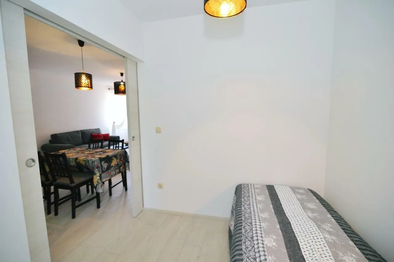 Apartments Knezgrad Lovran Croatia