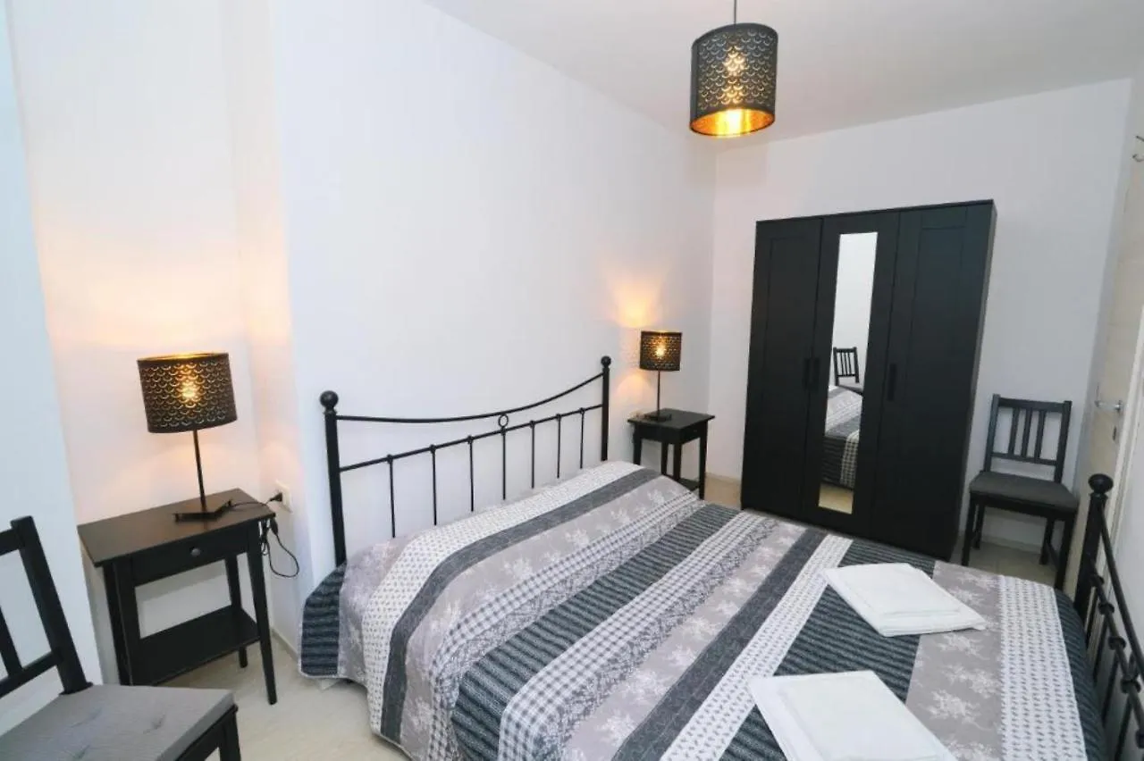 Apartments Knezgrad Lovran 0*,  Croatia