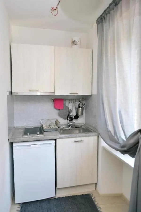Apartments Knezgrad Lovran 0*,