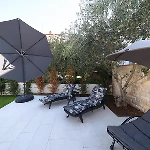 Diklo , Zadar Kroatien