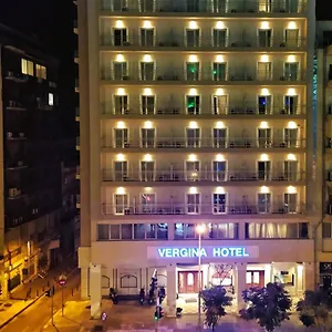 Vergina 3*, Thessaloniki Griechenland