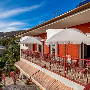 Apartment House Marica, Lovran