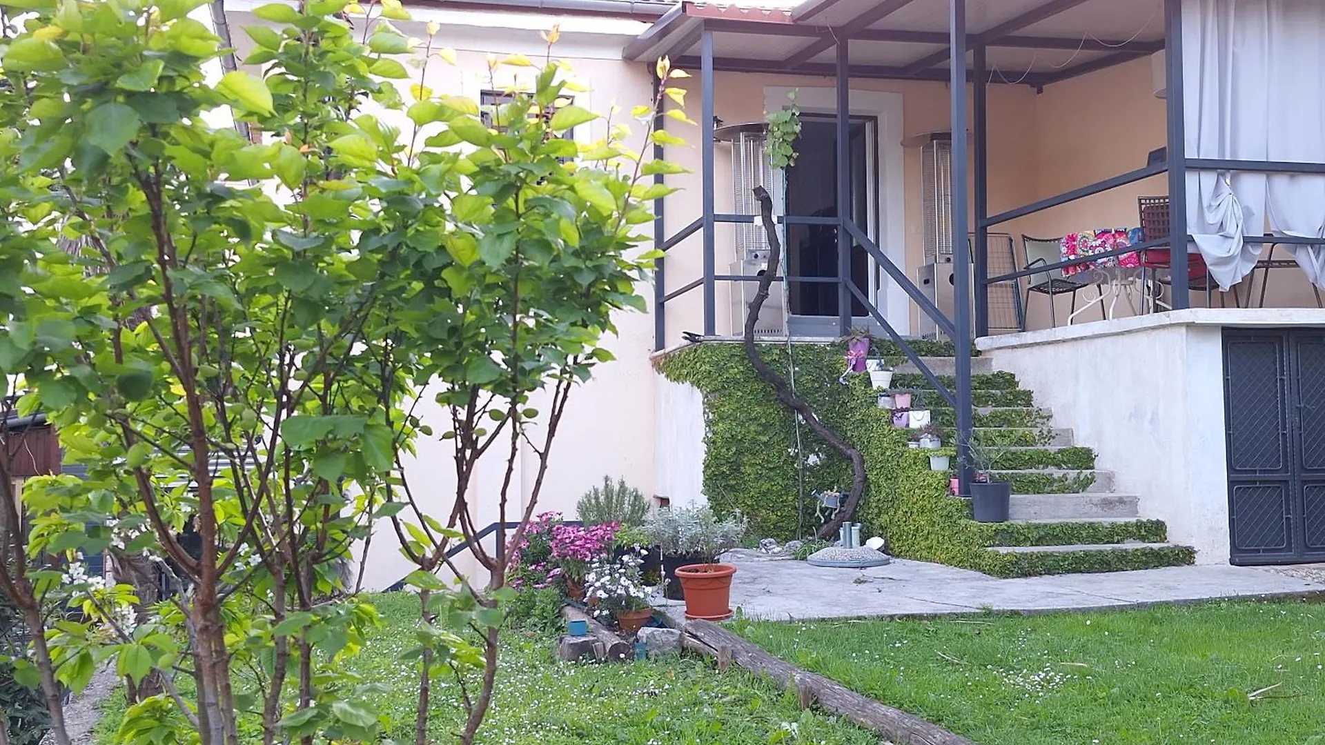 Apartments Knezgrad Laurana