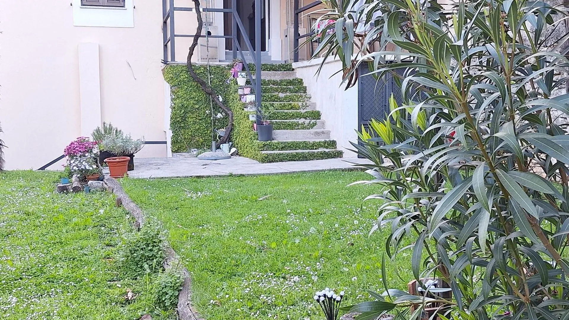 Apartments Knezgrad Laurana Croazia