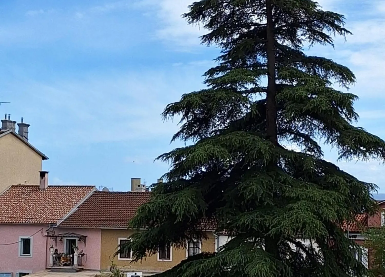 Apartments Knezgrad Laurana